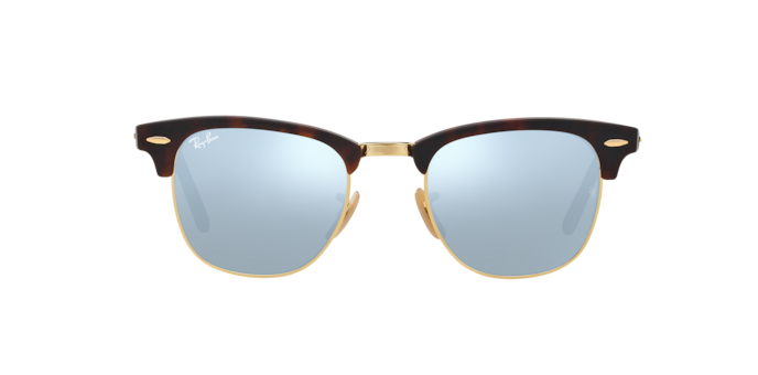 Ray-Ban Clubmaster Sunglasses RB3016 114530