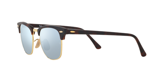 Ray-Ban Clubmaster Sunglasses RB3016 114530