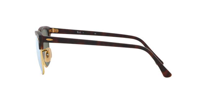 Ray-Ban Clubmaster Sunglasses RB3016 114530