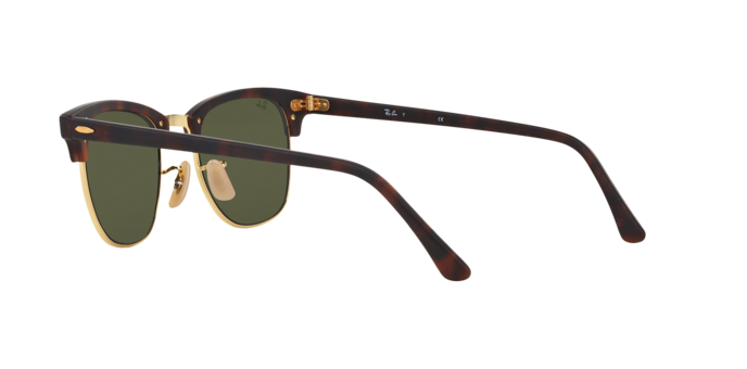 Ray-Ban Clubmaster Sunglasses RB3016 114530