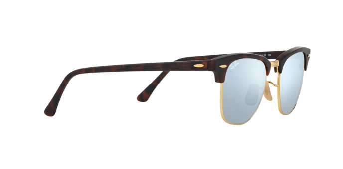 Ray-Ban Clubmaster Sunglasses RB3016 114530