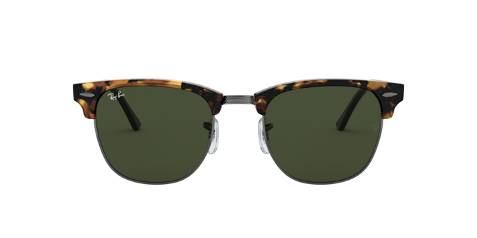 Ray-Ban Clubmaster Sunglasses RB3016 1157
