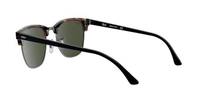 Ray-Ban Clubmaster Sunglasses RB3016 1157