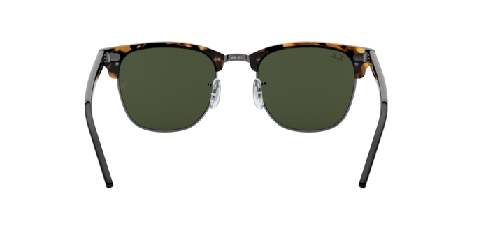 Ray-Ban Clubmaster Sunglasses RB3016 1157