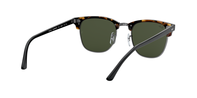 Ray-Ban Clubmaster Sunglasses RB3016 1157