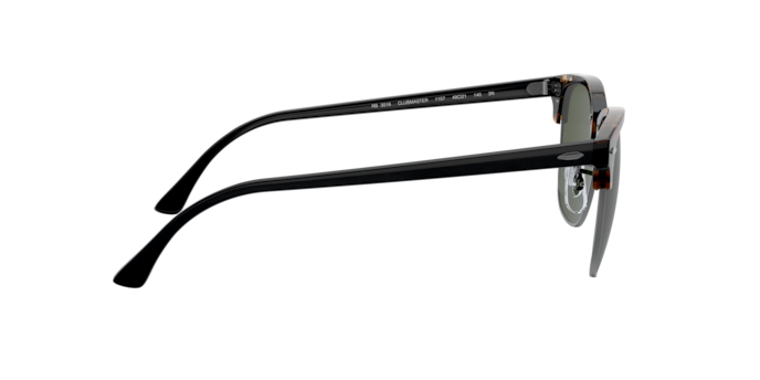 Ray-Ban Clubmaster Sunglasses RB3016 1157