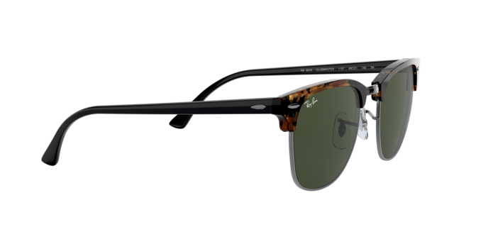 Ray-Ban Clubmaster Sunglasses RB3016 1157