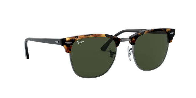 Ray-Ban Clubmaster Sunglasses RB3016 1157