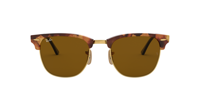Ray-Ban Clubmaster Sunglasses RB3016 1160