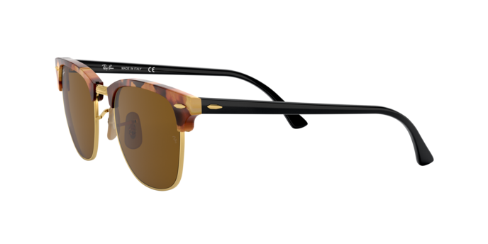 Ray-Ban Clubmaster Sunglasses RB3016 1160