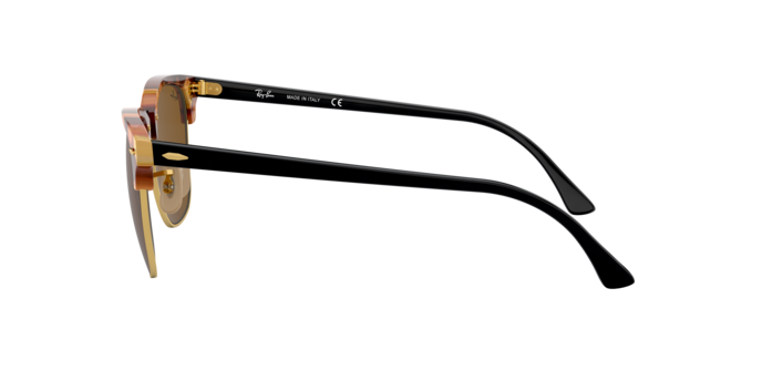 Ray-Ban Clubmaster Sunglasses RB3016 1160