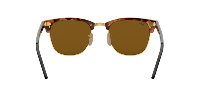 Ray-Ban Clubmaster Sunglasses RB3016 1160
