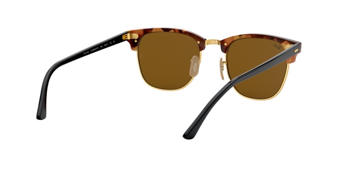 Ray-Ban Clubmaster Sunglasses RB3016 1160