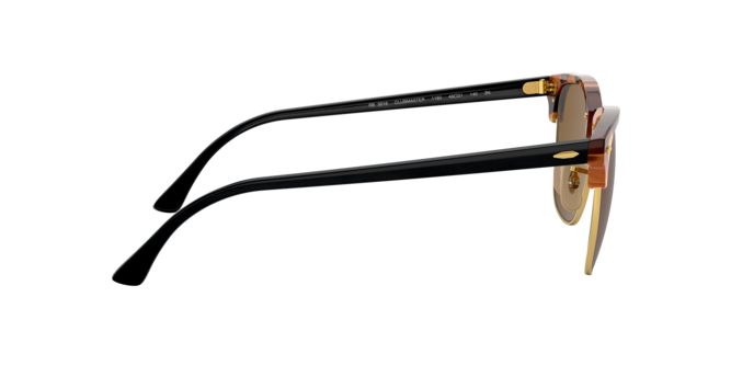 Ray-Ban Clubmaster Sunglasses RB3016 1160