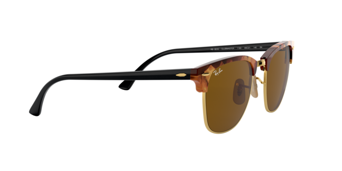 Ray-Ban Clubmaster Sunglasses RB3016 1160