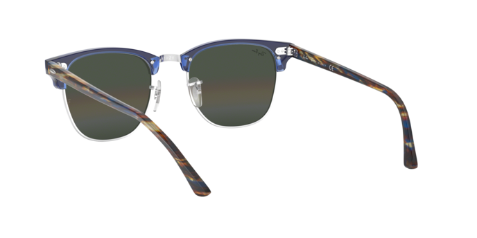 Ray-Ban Clubmaster Sunglasses RB3016 1223C4