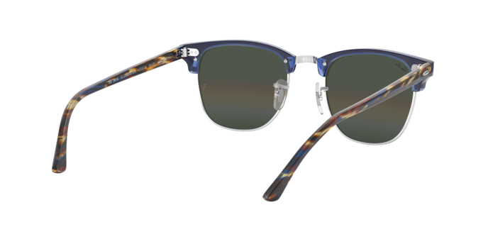 Ray-Ban Clubmaster Sunglasses RB3016 1223C4