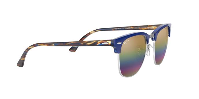 Ray-Ban Clubmaster Sunglasses RB3016 1223C4