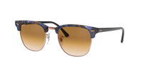 Ray-Ban Clubmaster RB3016 125651
