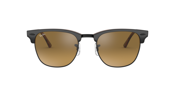 Ray-Ban Clubmaster Sunglasses RB3016 12773K