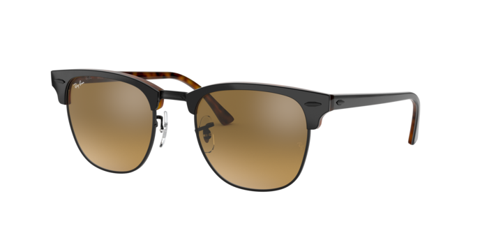Ray-Ban Clubmaster Sunglasses RB3016 12773K