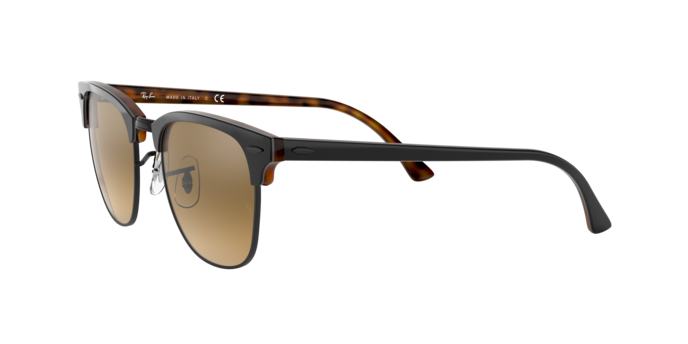 Ray-Ban Clubmaster Sunglasses RB3016 12773K