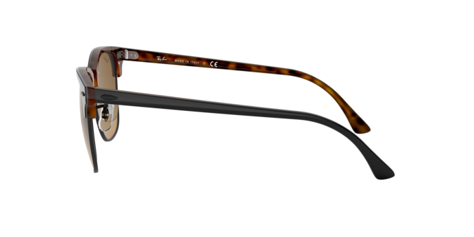 Ray-Ban Clubmaster Sunglasses RB3016 12773K