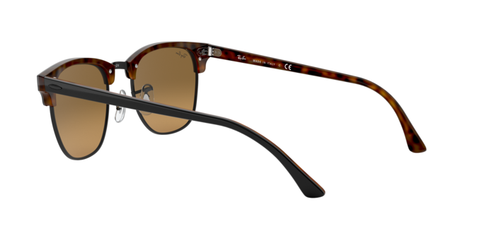 Ray-Ban Clubmaster Sunglasses RB3016 12773K