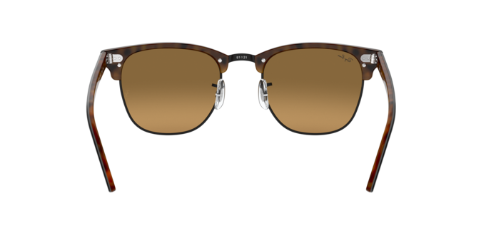 Ray-Ban Clubmaster Sunglasses RB3016 12773K