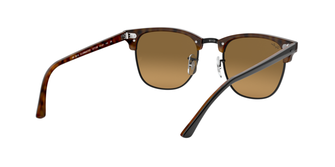 Ray-Ban Clubmaster Sunglasses RB3016 12773K