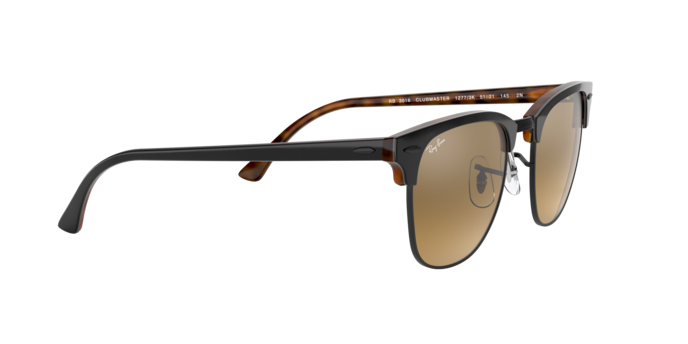 Ray-Ban Clubmaster Sunglasses RB3016 12773K