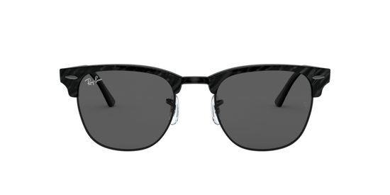 Ray-Ban Clubmaster Sunglasses RB3016 1305B1