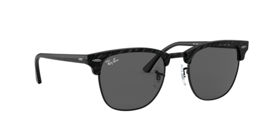 Ray-Ban Clubmaster Sunglasses RB3016 1305B1