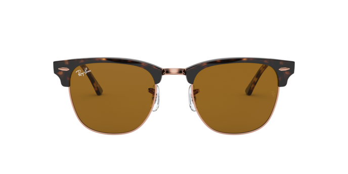 Ray-Ban Clubmaster Sunglasses RB3016 130933