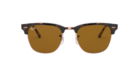 Ray-Ban Clubmaster Sunglasses RB3016 130933