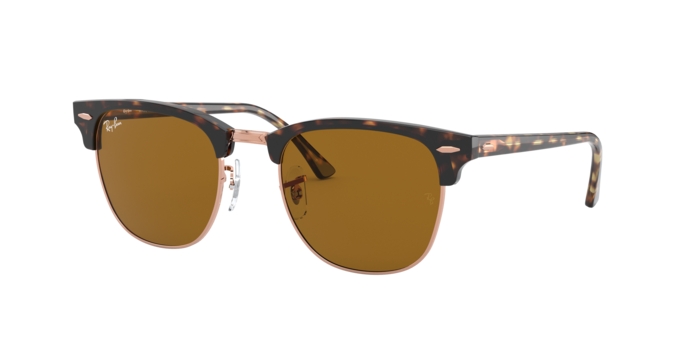 Ray-Ban Clubmaster Sunglasses RB3016 130933