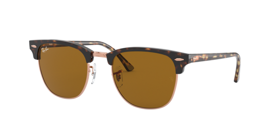 Ray-Ban Clubmaster Sunglasses RB3016 130933