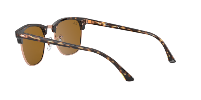 Ray-Ban Clubmaster Sunglasses RB3016 130933