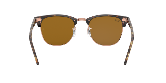 Ray-Ban Clubmaster Sunglasses RB3016 130933