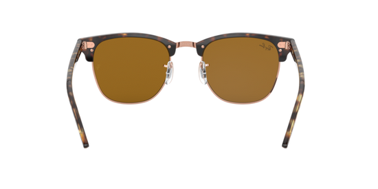 Ray-Ban Clubmaster Sunglasses RB3016 130933