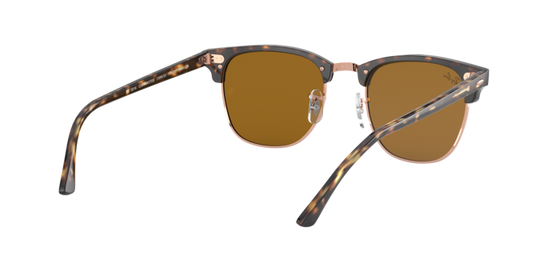 Ray-Ban Clubmaster Sunglasses RB3016 130933