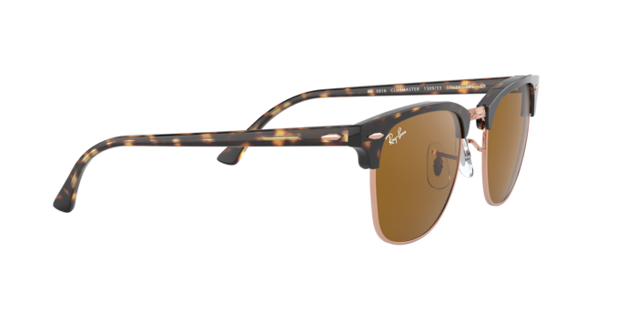 Ray-Ban Clubmaster Sunglasses RB3016 130933