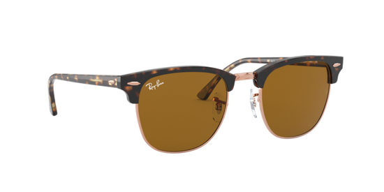 Ray-Ban Clubmaster Sunglasses RB3016 130933