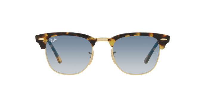 Ray-Ban Clubmaster Sunglasses RB3016 13353F