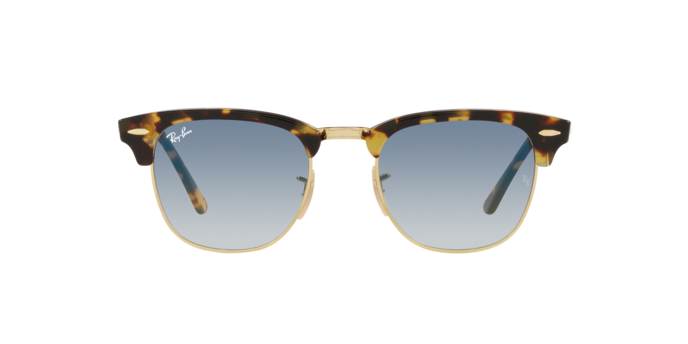 Load image into Gallery viewer, Ray-Ban Clubmaster Sunglasses RB3016 13353F
