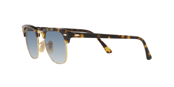 Ray-Ban Clubmaster Sunglasses RB3016 13353F