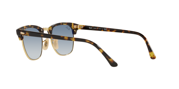 Ray-Ban Clubmaster Sunglasses RB3016 13353F