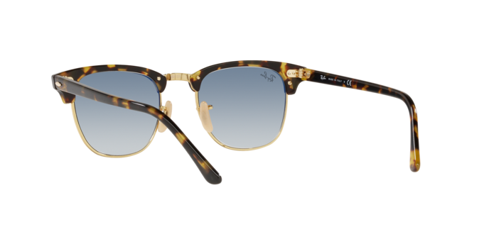 Ray-Ban Clubmaster Sunglasses RB3016 13353F