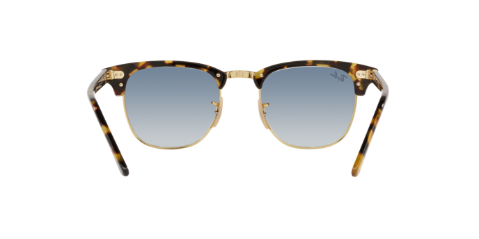 Ray-Ban Clubmaster Sunglasses RB3016 13353F