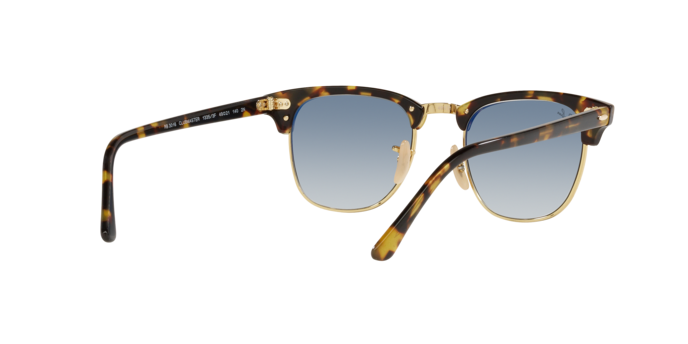 Ray-Ban Clubmaster Sunglasses RB3016 13353F